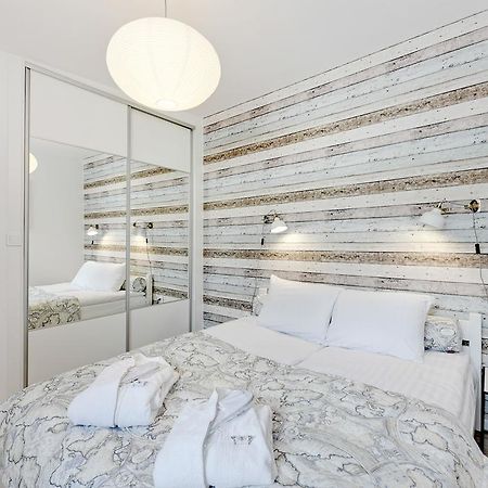 סופוט Lion Apartments - La Playa מראה חיצוני תמונה
