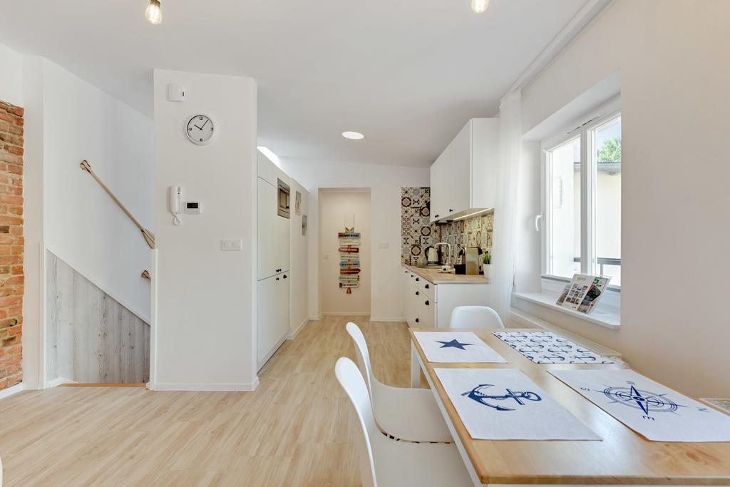 סופוט Lion Apartments - La Playa מראה חיצוני תמונה